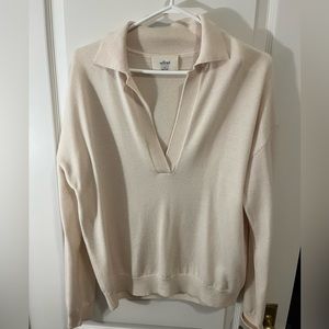 Aritzia Clara Sweater